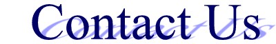 Contact Us