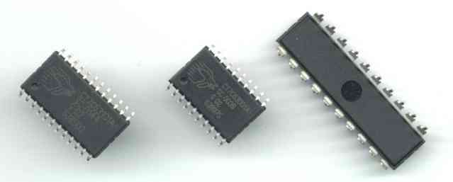 USB Chips