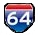 Supports 32 & 64 Bit OS.