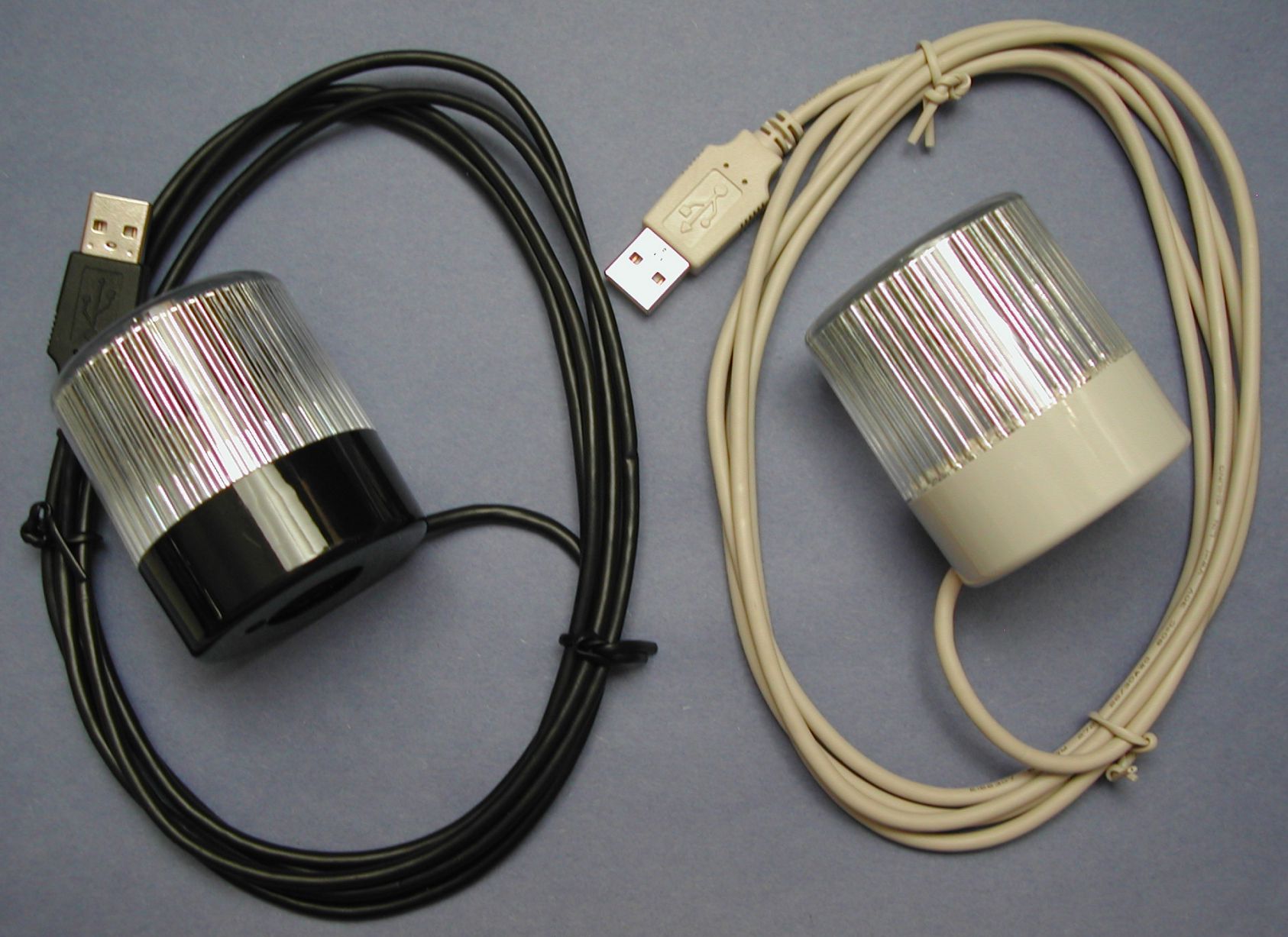 Products USB Visual Signal Indicator Lights